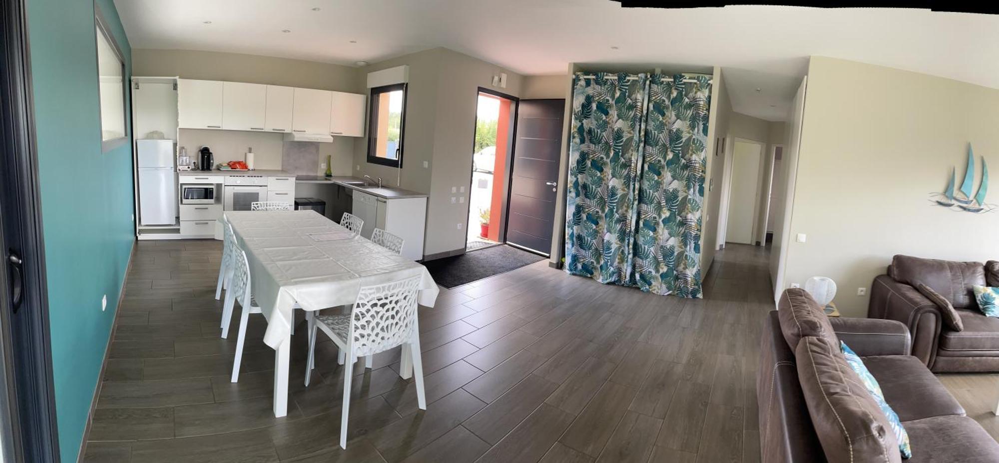 Maison Avec Piscine Interieure Privee Sans Vis A Vis Chauffee Toute L Annee Quiévrecourt Екстериор снимка